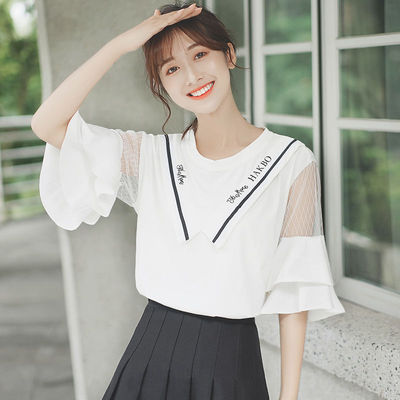 เสื้อวัยรุ่น เสื้อวัยรุ่นเท่ๆ เสื้อผ้าวัยรุ่นหญิง