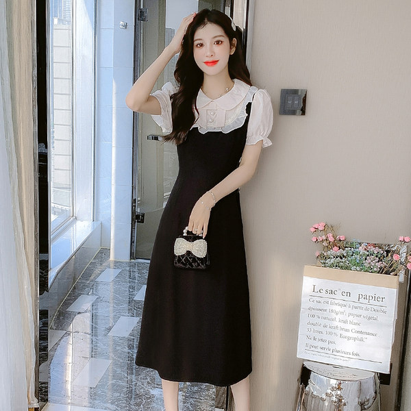ชุดเดรสสวยๆ ชุดเดรสน่ารักๆ สไตล์เกาหลี By Meiyi women's clothing
