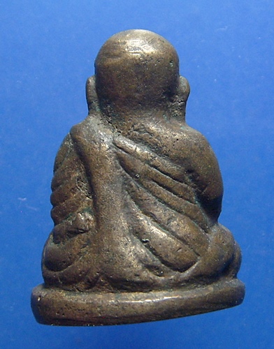 หลวงพ่อเงิน วัดบางคลาน