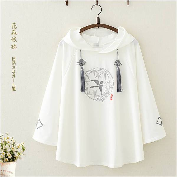 เสื้อกันหนาว เสื้อคลุม เสื้อคาร์ดิแกน เสื้อกันหนาวสไตล์ญี่ปุ่น