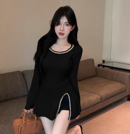 เดรสสีดำ