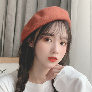 หมวกเบเร่ต์