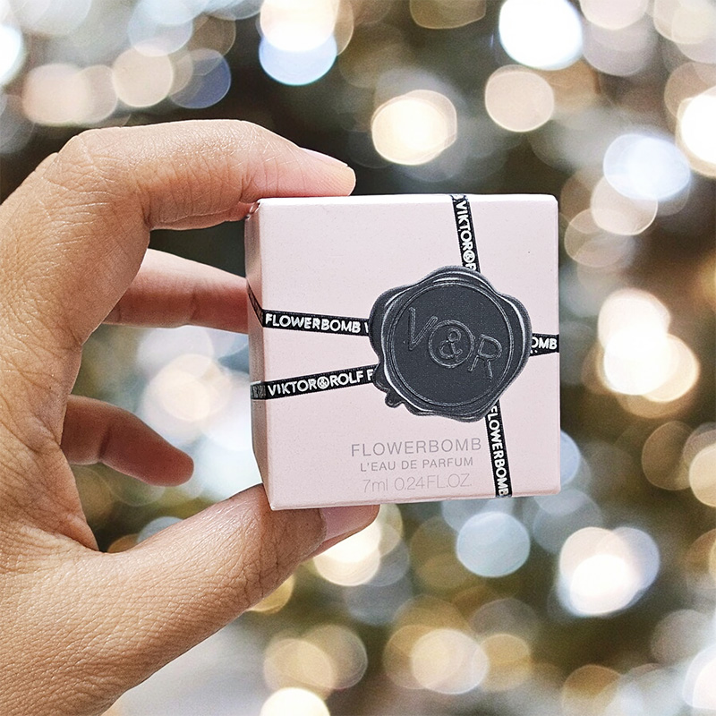 VIKTOR & ROLF Flower Bomb EDP 7 ml.