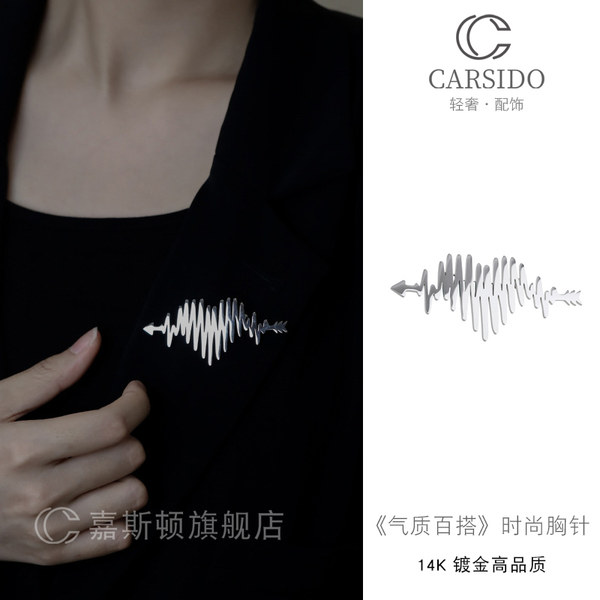 เข็มกลัด เข็มกลัดสวยๆ เข็มกลัดติดเสื้อ Brooch