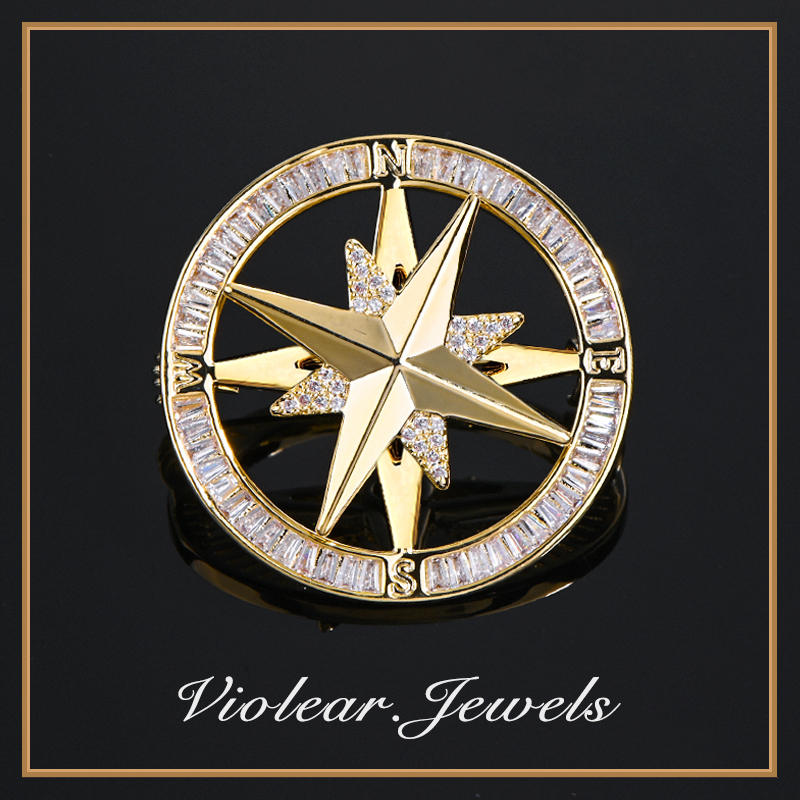 เข็มกลัด เข็มกลัดสวยๆ เข็มกลัดติดเสื้อ Brooch