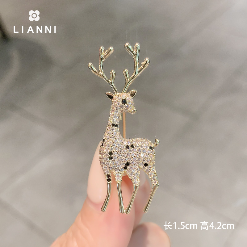 เข็มกลัด เข็มกลัดสวยๆ เข็มกลัดติดเสื้อ Brooch