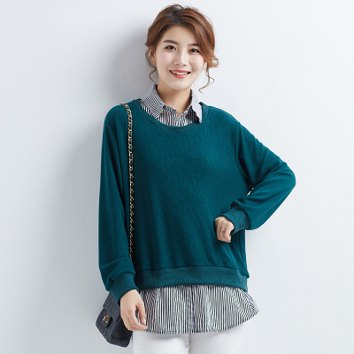 เสื้อโอเวอร์ไซส์ เสื้อผ้าฝ้าย เสื้อผ้าลินิน Summer Cotton Linen Dress