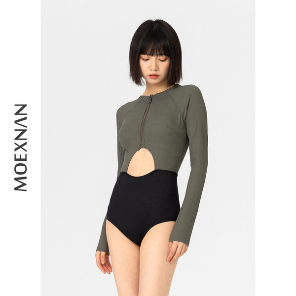 ชุดว่ายน้ำผู้หญิง ชุดว่ายน้ำน่ารัก Bikini ชุดไปทะเล