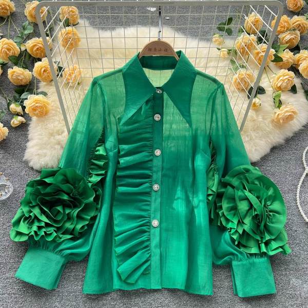 เสื้อผ้าสวยๆน่ารักๆ By OYAMI