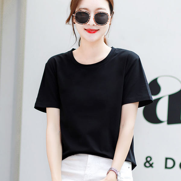 เสื้อยืดวัยรุ่น เสื้อยืดผู้หญิง