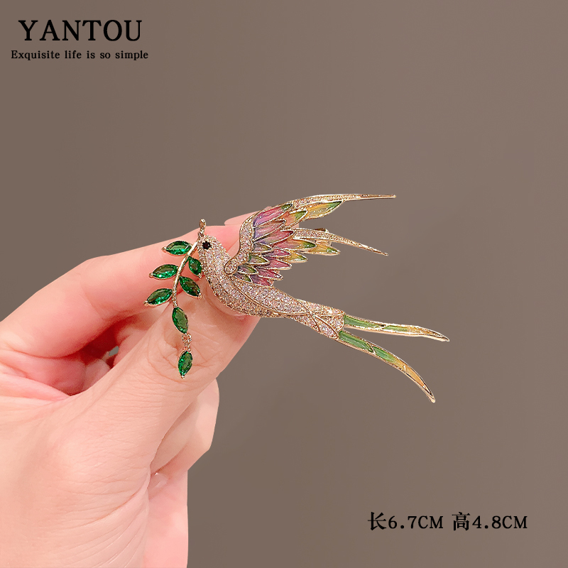 เข็มกลัด เข็มกลัดสวยๆ เข็มกลัดติดเสื้อ Brooch