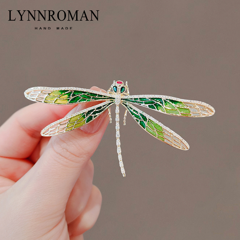 เข็มกลัด เข็มกลัดสวยๆ เข็มกลัดติดเสื้อ Brooch