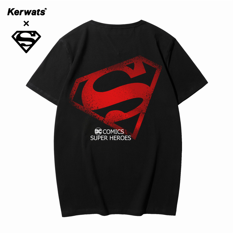 เสื้อยืดผู้ชายอ้วน S-6XL น้ำหนักผู้สวม 50-135 กิโลกรัม