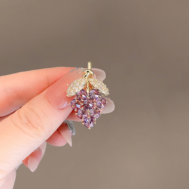 เข็มกลัด เข็มกลัดสวยๆ เข็มกลัดติดเสื้อ Brooch