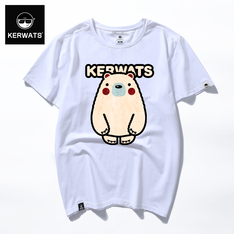 เสื้อยืดผู้ชายอ้วน S-6XL น้ำหนักผู้สวม 50-135 กิโลกรัม