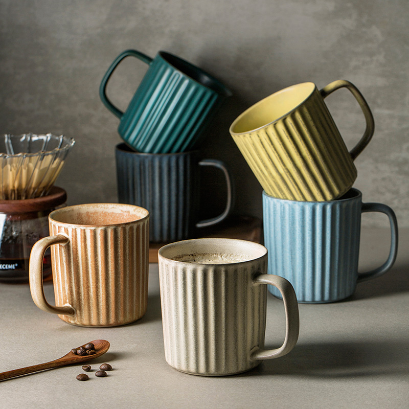 แก้วเซรามิค สวยๆ แก้วมัคน่ารัก แก้วกาแฟเซรามิค