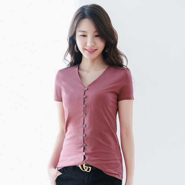 เสื้อยืดวัยรุ่น เสื้อยืดผู้หญิง