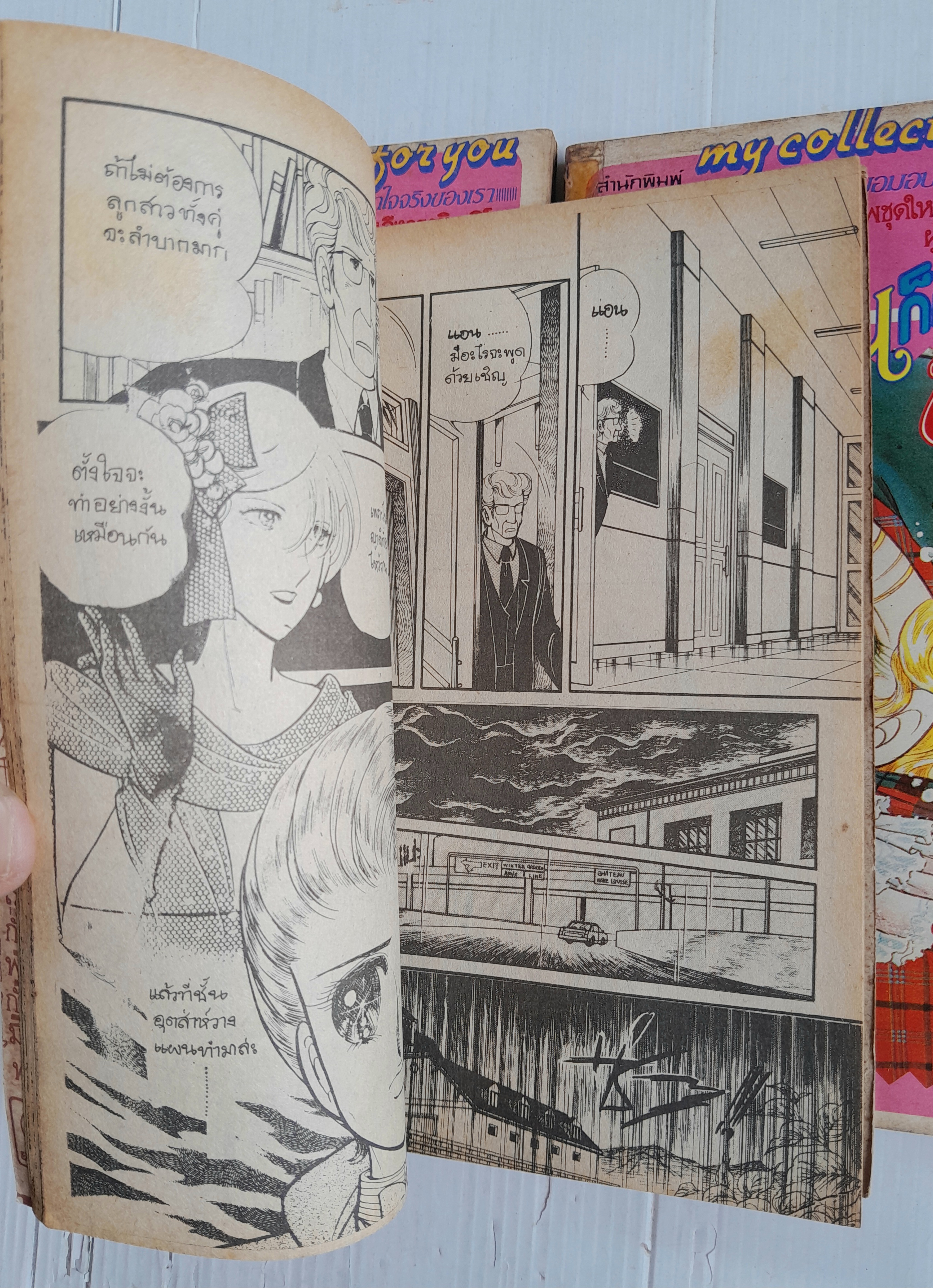 แอนก็คือแอน 3 เล่มจบ / อิงาราชิ ยูมิโกะ