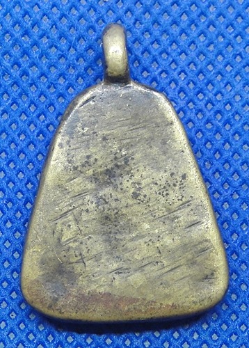 หลวงพ่อเกตุ วัดศรีเมือง สุโขทัย