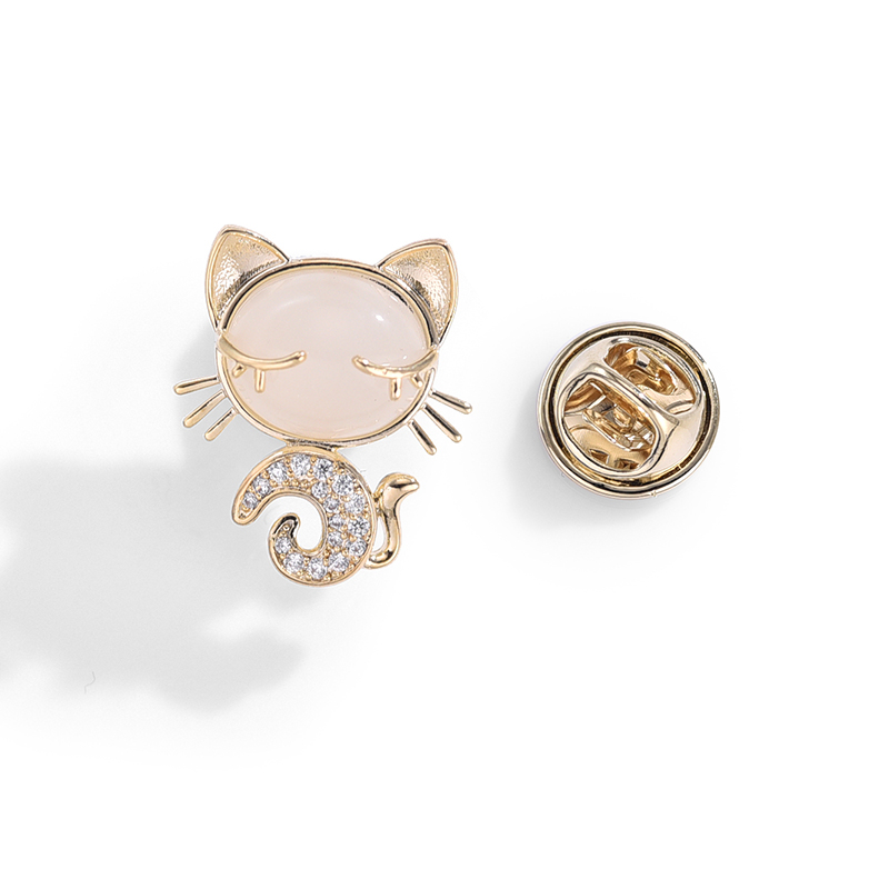 เข็มกลัด เข็มกลัดสวยๆ เข็มกลัดติดเสื้อ Brooch