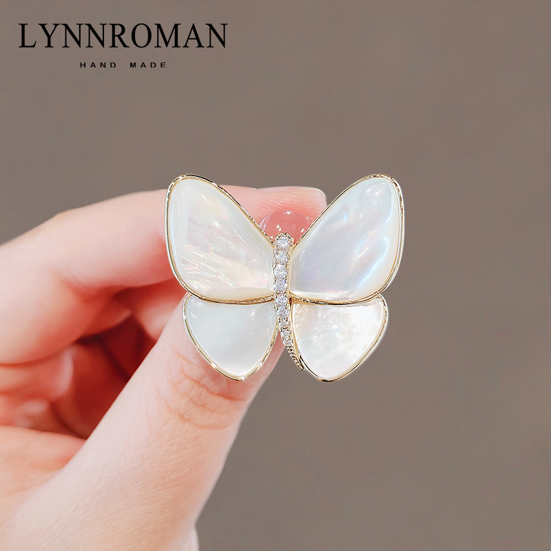 เข็มกลัด เข็มกลัดสวยๆ เข็มกลัดติดเสื้อ Brooch