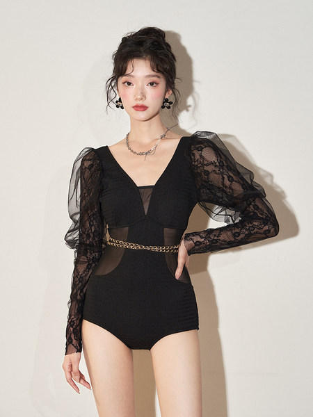 ชุดว่ายน้ำผู้หญิง ชุดว่ายน้ำน่ารัก Bikini ชุดไปทะเล