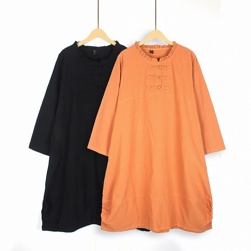 เสื้อผ้าคนอ้วน เสื้อผ้าสาวอวบ(อกเสื้อ38-50นิ้ว)