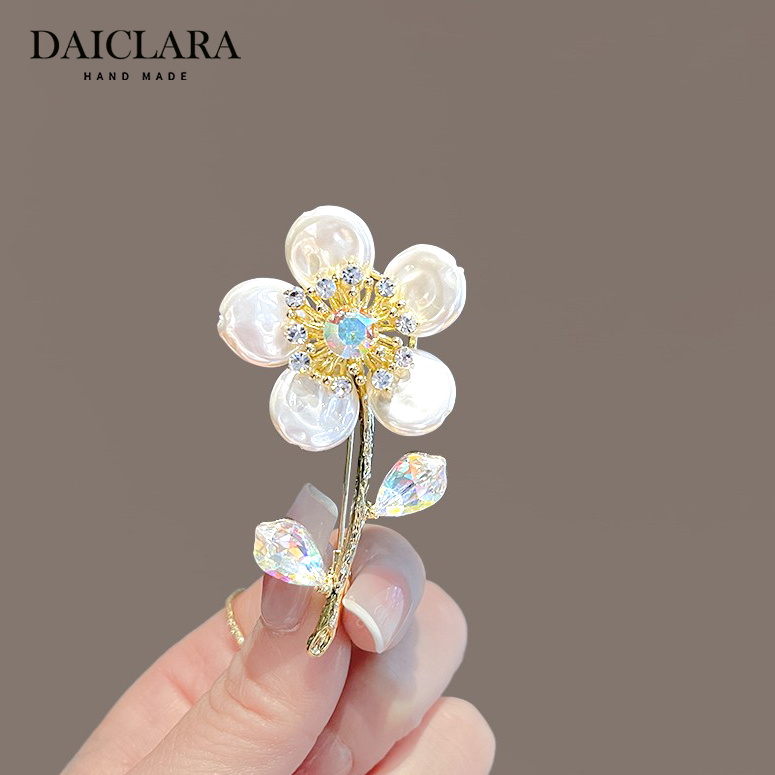 เข็มกลัด เข็มกลัดสวยๆ เข็มกลัดติดเสื้อ Brooch