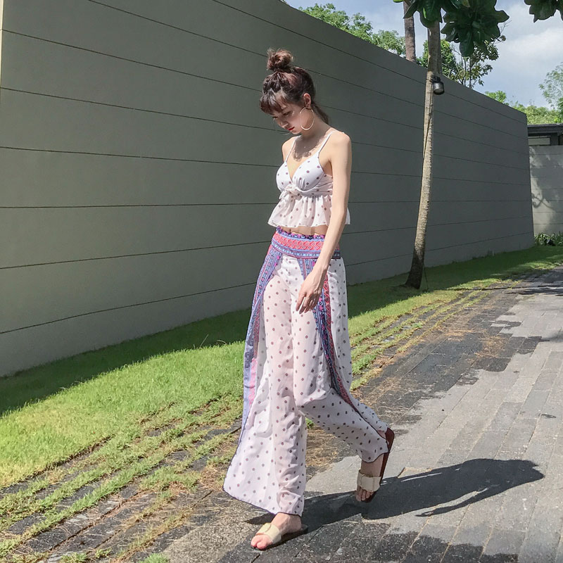 ชุดว่ายน้ำผู้หญิง แบบชุดว่ายน้ำสไตล์เกาหลี