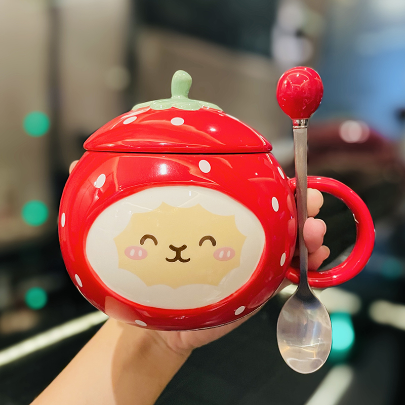 แก้วเซรามิค สวยๆ แก้วมัคน่ารัก แก้วกาแฟเซรามิค
