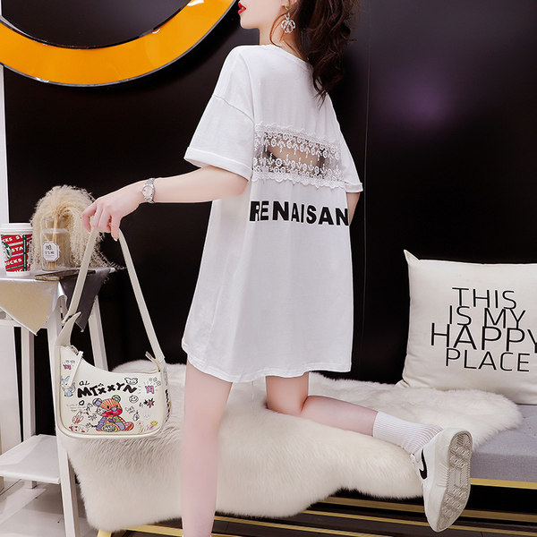 เสื้อโอเวอร์ไซส์เกาหลี