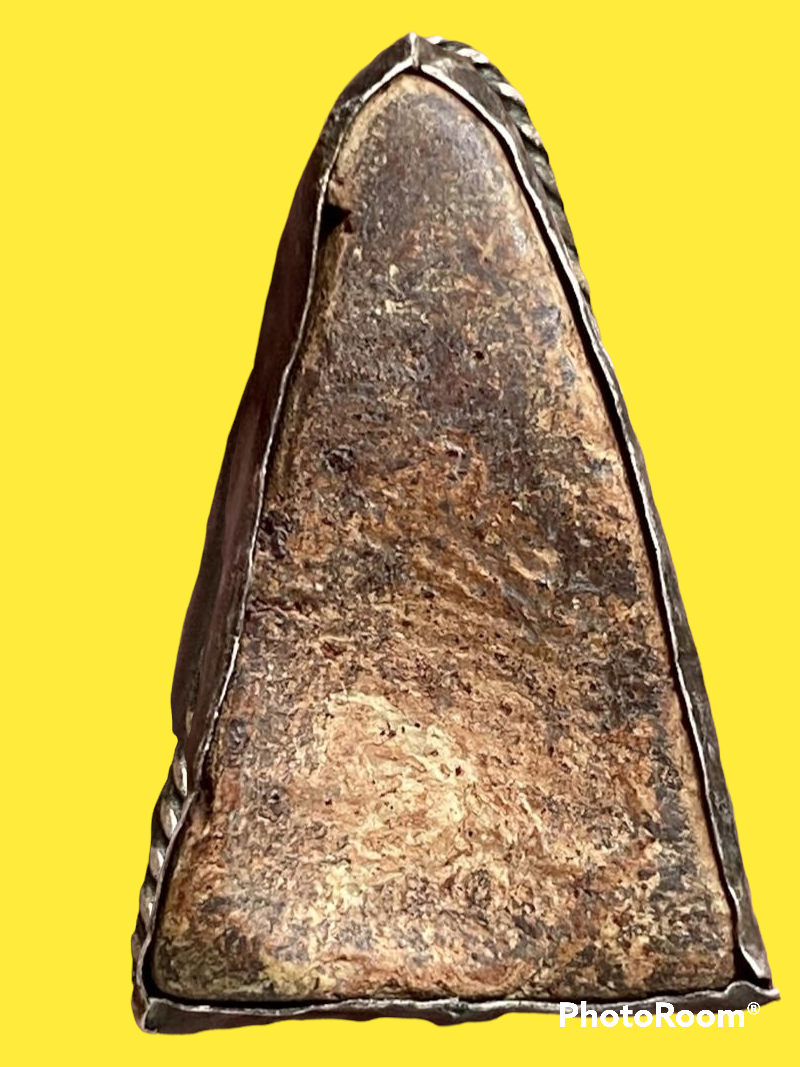 พระผงสุพรรณ