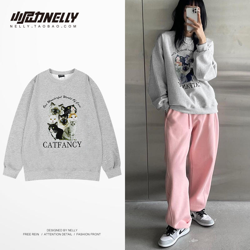 เสื้อยืดคอกลม ผู้ชาย เสื้อยืดผู้ชายเกาหลี เสื้อยืดเกาหลี แบรนด์ NELLY