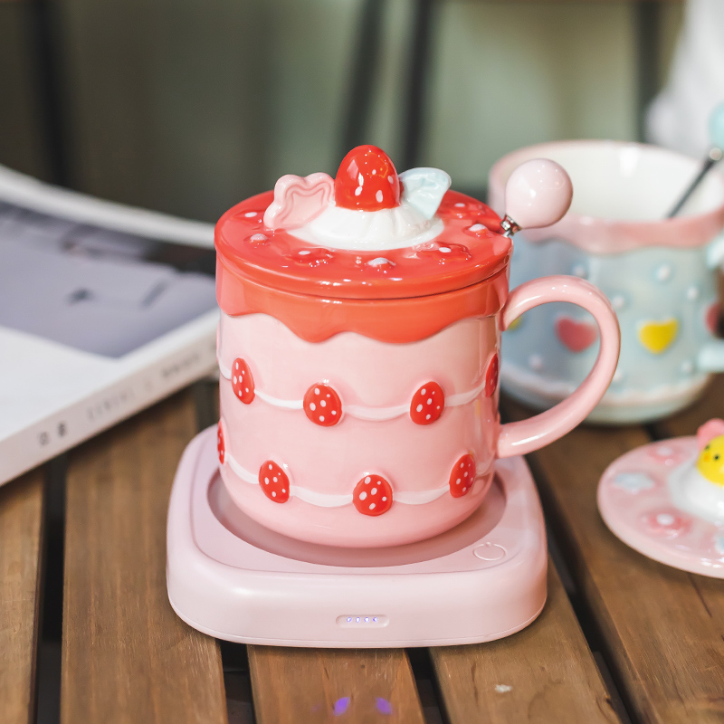แก้วเซรามิค สวยๆ แก้วมัคน่ารัก แก้วกาแฟเซรามิค