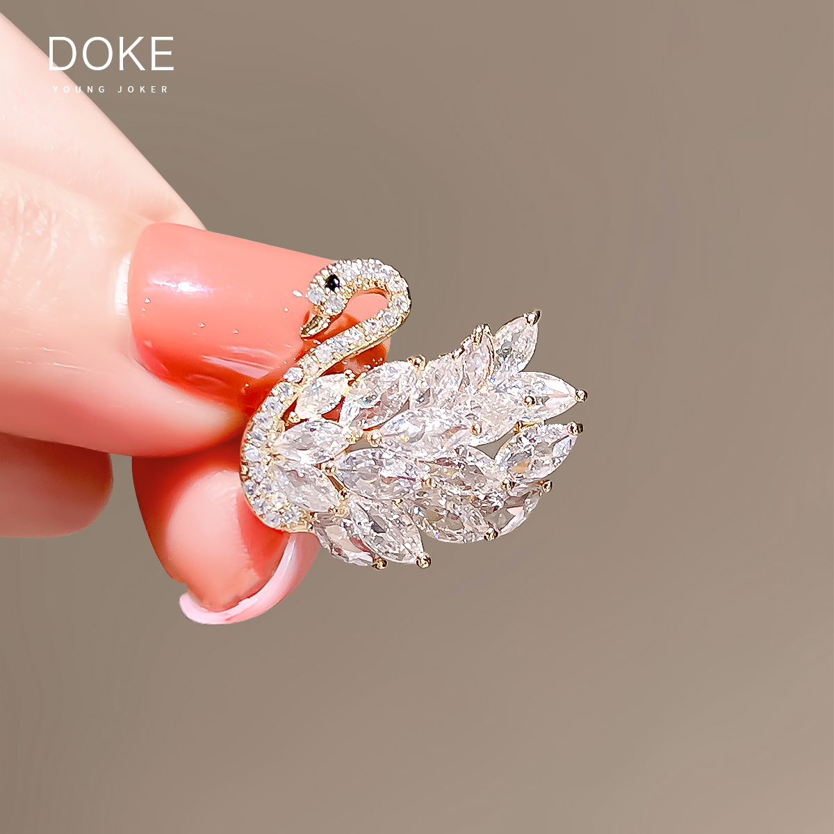 เข็มกลัด เข็มกลัดสวยๆ เข็มกลัดติดเสื้อ Brooch