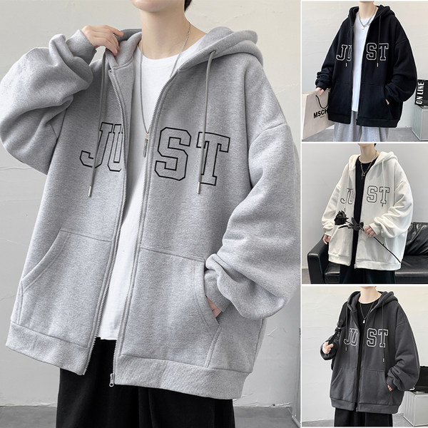 เสื้อแจ็คเก็ตเบสบอล เสื้อคลุม เสื้อแขนยาวสไตล์เกาหลี