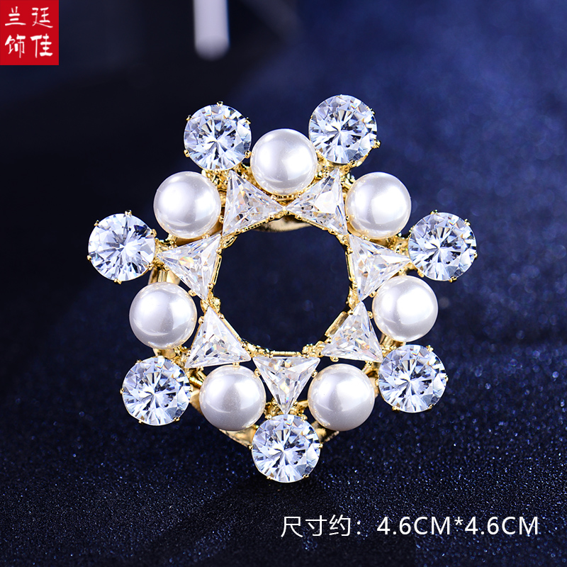เข็มกลัด เข็มกลัดสวยๆ เข็มกลัดติดเสื้อ Brooch