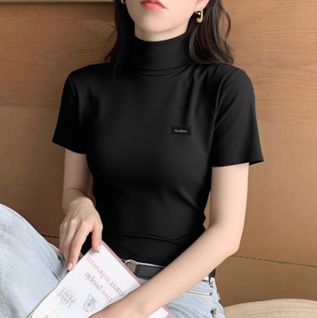 เสื้อสีดำสุภาพ เรียบหรู ดูดี เหมาะกับทุกโอกาส | เสื้อผู้หญิงสุภาพ