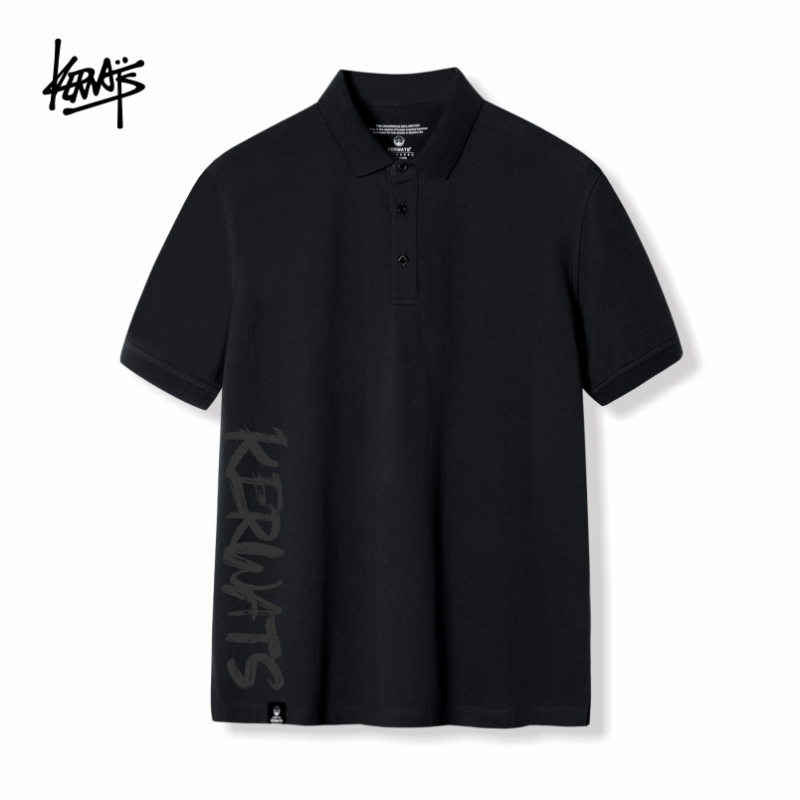 เสื้อยืดผู้ชายอ้วน S-6XL น้ำหนักผู้สวม 50-135 กิโลกรัม