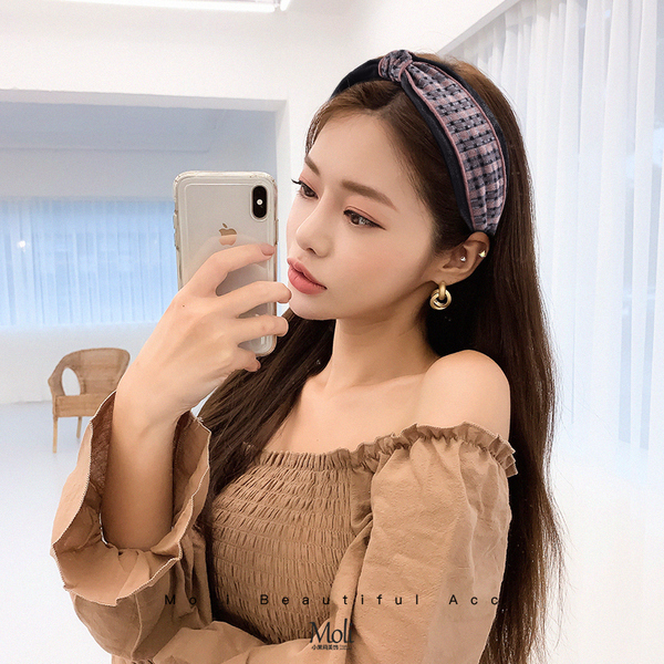 ที่คาดผม MOLI