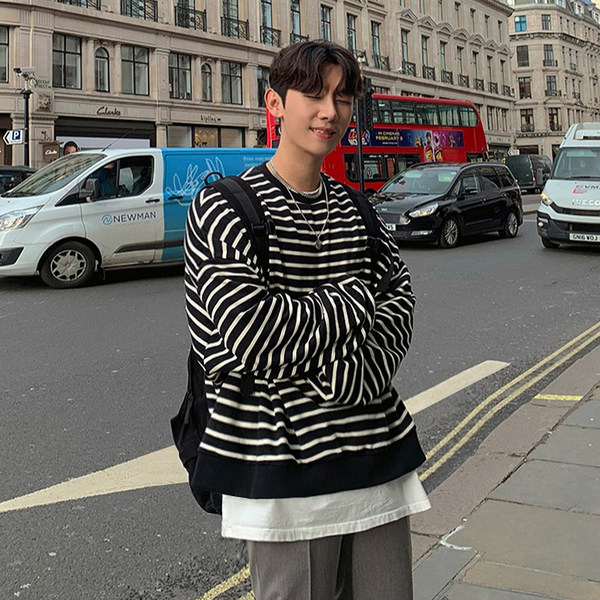 เสื้อแจ็คเก็ต เสื้อผู้ชายเกาหลี เสื้อเกาหลี MCYC