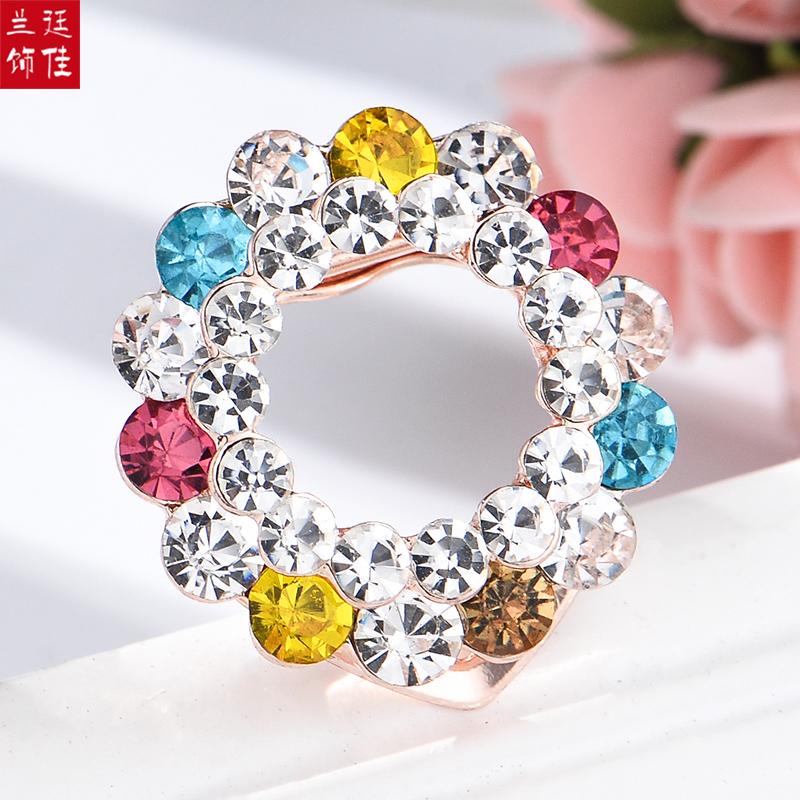 เข็มกลัด เข็มกลัดสวยๆ เข็มกลัดติดเสื้อ Brooch