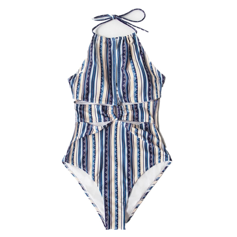 ชุดว่ายน้ำผู้หญิง ชุดว่ายน้ำน่ารัก Bikini ชุดไปทะเล