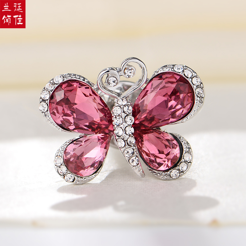 เข็มกลัด เข็มกลัดสวยๆ เข็มกลัดติดเสื้อ Brooch