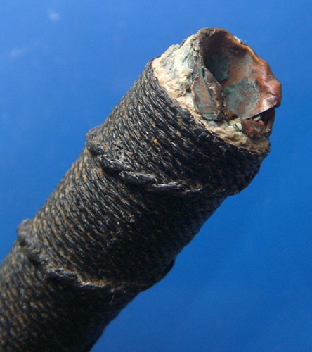 ตะกรุดหลวงพ่อกวย