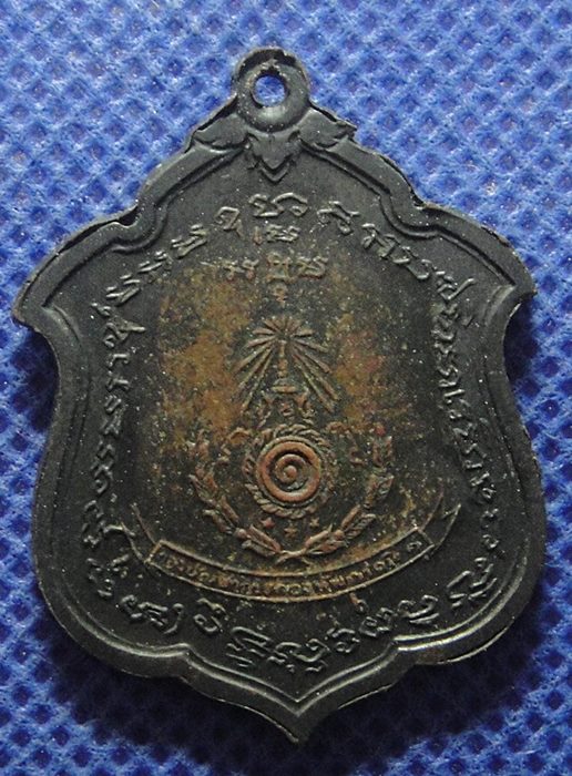 หลวงพ่อแดง วัดเขาบันไดอิฐ