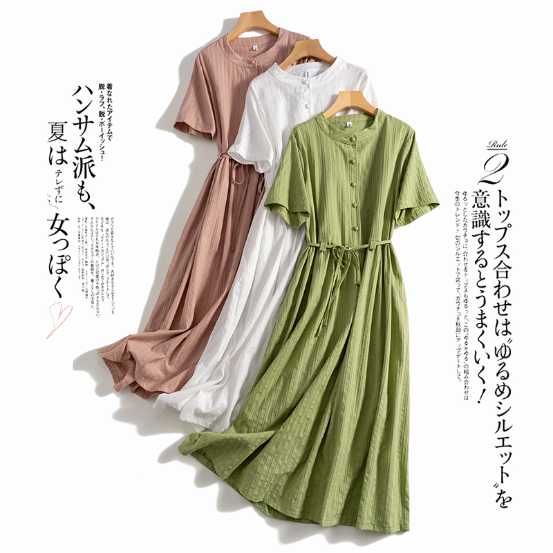 เสื้อลินิน เสื้อผ้าฝ้ายลินิน เสื้อเชิ้ตผ้าลินิน BY Zimo
