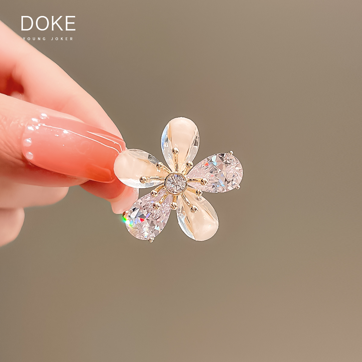 เข็มกลัด เข็มกลัดสวยๆ เข็มกลัดติดเสื้อ Brooch