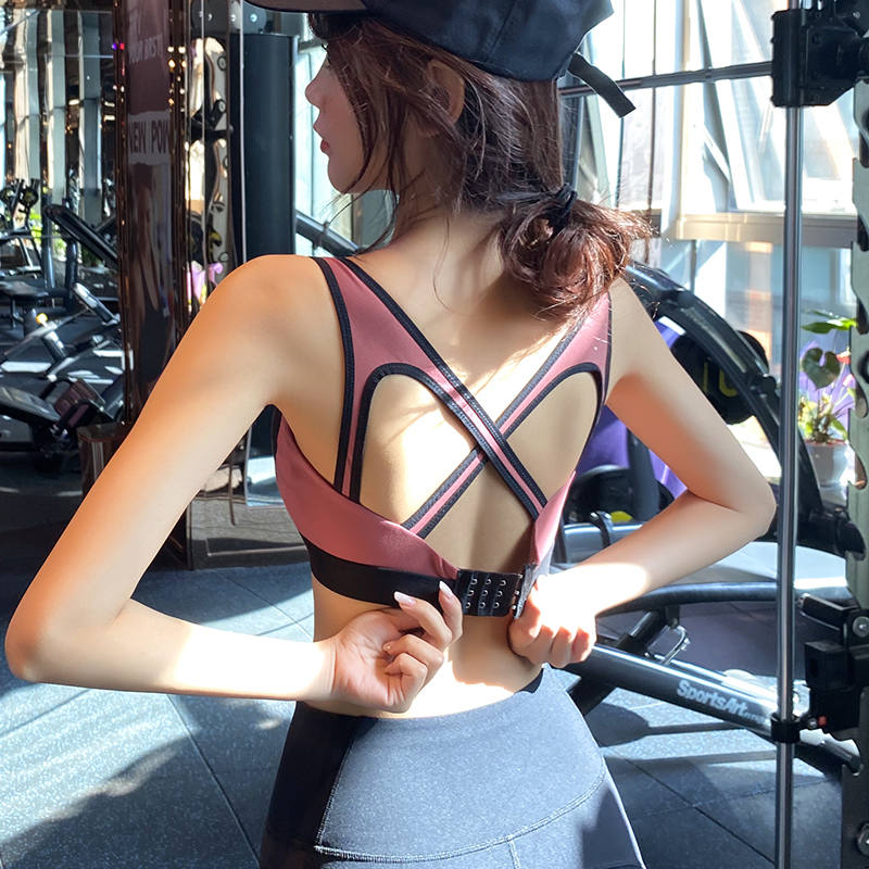 สปอร์ตบรา Sport bra