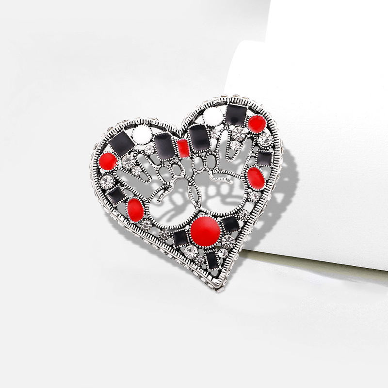 เข็มกลัด เข็มกลัดสวยๆ เข็มกลัดติดเสื้อ Brooch